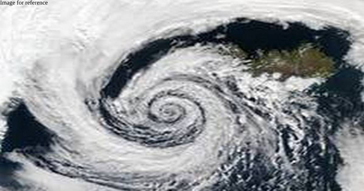 China 'renews' yellow alert for Typhoon Chaba